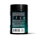 ORGANIC ASHWAGANDHA with black pepper