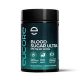 BLOOD SUGAR ULTRA