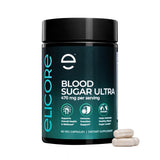BLOOD SUGAR ULTRA