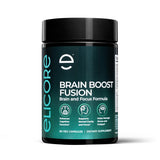 BRAIN BOOST FUSION