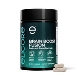BRAIN BOOST FUSION