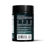 EMERGENCY IMMUNE SUPPORT with Elderberry & Vitamin C