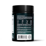 EMERGENCY IMMUNE SUPPORT with Elderberry & Vitamin C