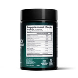 EMERGENCY IMMUNE SUPPORT with Elderberry & Vitamin C
