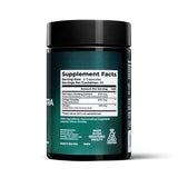 GINKGO BILOBA ULTRA with Ginseng Extract