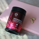 WOMEN'S MULTIVITAMIN