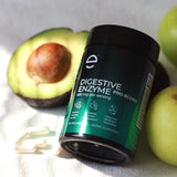 DIGESTIVE ENZYME Pro Blend