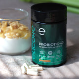 PROBIOTIC-40 with Prebiotics & MAKTREK® Bi-Pass Technology