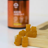 KIDS OMEGA-3 Orange Flavor