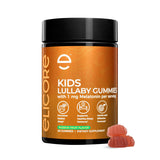 KIDS LULLABY GUMMIES Passion Fruit Flavor
