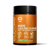KIDS LULLABY GUMMIES Passion Fruit Flavor