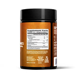 KIDS LULLABY GUMMIES Passion Fruit Flavor