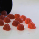 KIDS LULLABY GUMMIES Passion Fruit Flavor