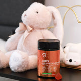 KIDS LULLABY GUMMIES Passion Fruit Flavor