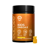 KIDS OMEGA-3 Orange Flavor