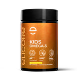 KIDS OMEGA-3 Orange Flavor