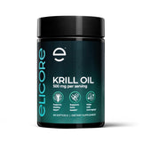 KRILL OIL 500 mg