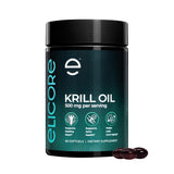 KRILL OIL 500 mg