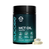 MCT Oil  C8 & C10