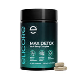 MAX DETOX Acai Berry Complex