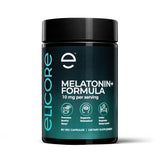 MELATONIN+ FORMULA 10 mg