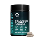 MELATONIN+ FORMULA 10 mg