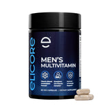 MEN'S MULTIVITAMIN