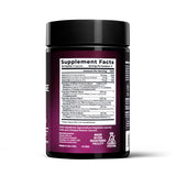 MENOPAUSE SUPPORT With Probiotic, Prebiotic, Herbal Extracts & Vitamins