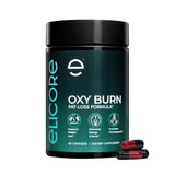 OXY BURN Fat-Loss Formula