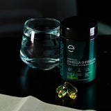 PREMIUM OMEGA 3 FISH OIL  EPA/DHA 720 mg