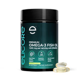 PREMIUM OMEGA 3 FISH OIL  EPA/DHA 720 mg