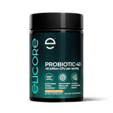PROBIOTIC-40 billion CFU with Prebiotics