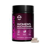 WOMEN'S MULTIVITAMINS, MINERALS & ANTIOXIDANT FORMULA