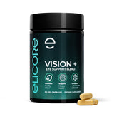 VISION + Eye Support Blend