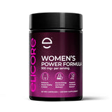 WOMEN’S POWER FORMULA