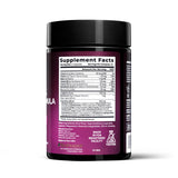 WOMEN’S POWER FORMULA