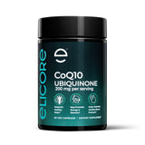 CoQ10 UBIQUINONE 200 mg
