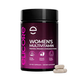 WOMEN'S MULTIVITAMINS, MINERALS & ANTIOXIDANT FORMULA